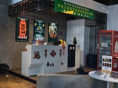 -棂笼·深度沉浸密室(武汉旗舰店)