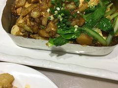 -老码头黑皮肘子锅包肉(赣水路店)