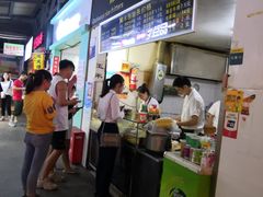 -糯米包油条(武汉大学店)