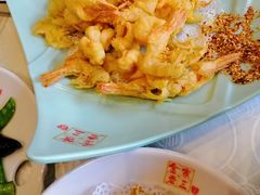 -金家老三饭庄(常营店)