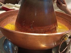 -东来顺饭庄(上地华联店)