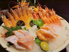 -吉川谷谷·日料放题(广安门店)