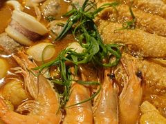 -陶兰居·香港饭店·海鲜大排档(圆融时代广场店)