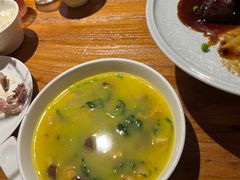 -金枝玉叶上海人家食府(三里河店)