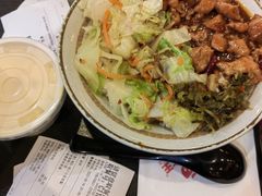 -永和大王(龙德广场店)