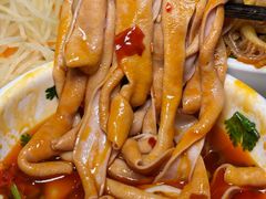 -红鼎坊·老成都火锅(新南门店)