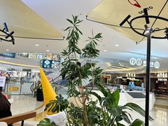 -野人先生Gelato(上海长宁龙之梦店)