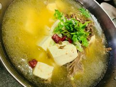 -春花民族美食(佳木斯总店)