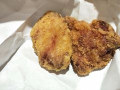 -麦当劳(南京南站站外店)