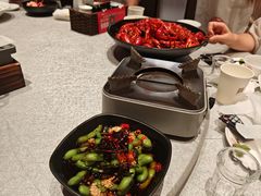 -聚味瞿记·龙虾堂(坡子街店)