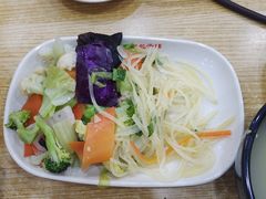 -津门张记包子铺(华昌道店)