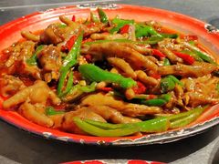-馬伍旺川菜(金象城店)