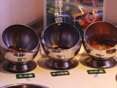 -煲王粤菜餐厅(中侨中心店)