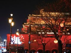 -大慈恩寺(大雁塔)