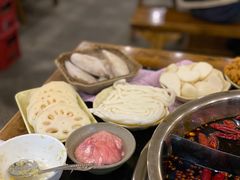 -大龙火锅(老店)