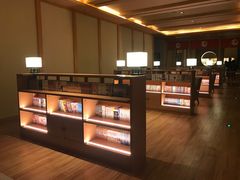 -蓝鲸湾汤泉(包河店)