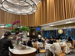 -莆田餐厅PUTIEN(三里屯店)