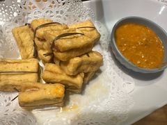-山茶云南菜(永安里店)