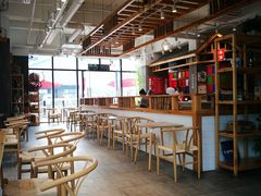 -冰泉豆浆馆(阳朔店)