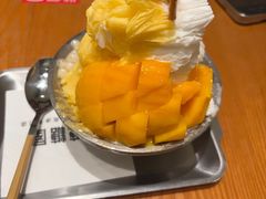 -糖糖屋•糖水•雪花冰店(时尚天河店)