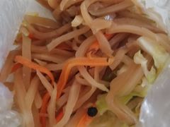 -老诚一锅·京皖早点(通州店)