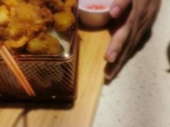 -九府羊鲜羊火锅·烧烤(海那城店)