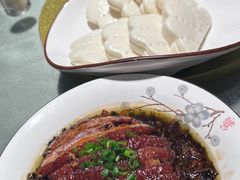 -客家汇·客家传承菜(水库店)