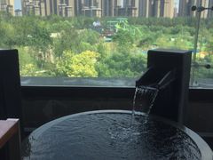 -清河半岛温泉度假酒店