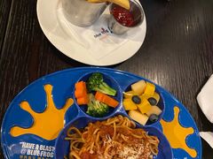 -bluefrog蓝蛙(水游城店)