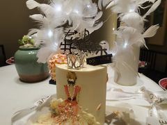 -杜哈夫DOUX RÊVE·生日蛋糕(日月光店)