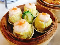 -纳福苑(亮庆餐饮分店)