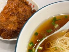 -新川饮食(新川小区店)