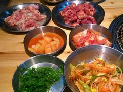 android_upload_pic-麻蒲碳烤肉(远景路1号店)