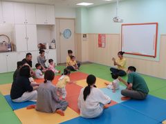-巧虎KIDS早教中心(青秀区盛天地店)