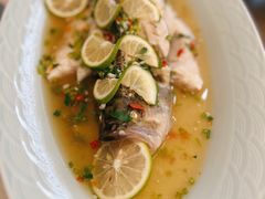 -子霖南山鲜虾面(南山总店)