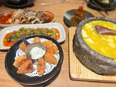 -顾乡私房菜(金沙天街店)