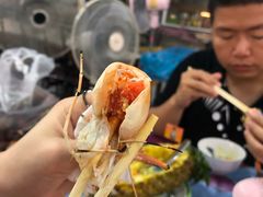 -陳妈妈泰国菜