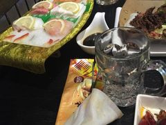 -9527星耀烧烤音乐酒馆
