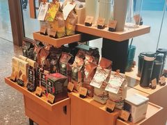 -星巴克臻选(周浦万达店)