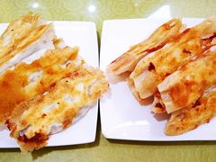 -春水锅贴·传统鲁菜(大明湖店)