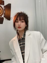-吉米护肤造型