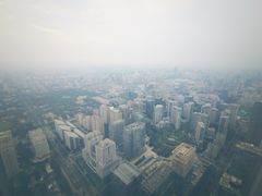 -云·酷Atmosphere(国贸大酒店)