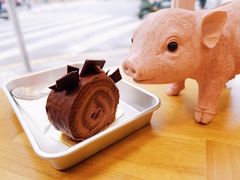 法芙娜黑巧克力-WHEN PIGS FLY当猪飞