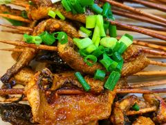 -晓靖轩烧烤(沙河风情店)
