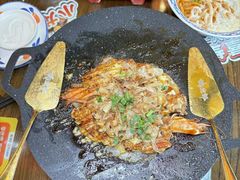 -桃太郎寿司料理(南坪店)