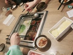 -野妹经典火锅(民治店)