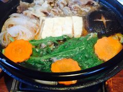 -铃木食堂(帽儿胡同店)