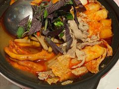 -老表记广西宵夜螺蛳鸭脚煲(东盟店)