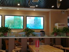 -嘉和一品粥(魏公村店)
