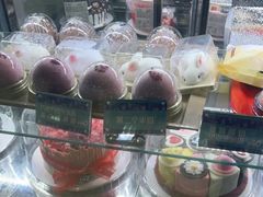 -DQ·蛋糕·冰淇淋(通州万达店)